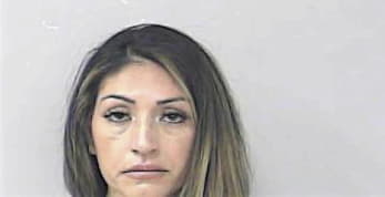 Vanessa Pierre, - St. Lucie County, FL 